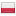 atende.pl hosted country